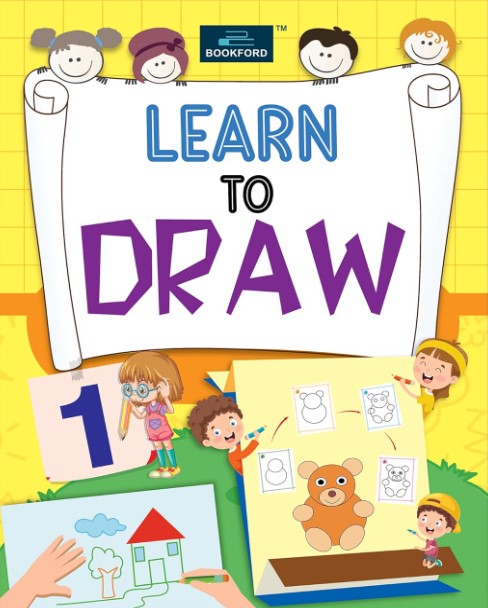 Learn To Draw